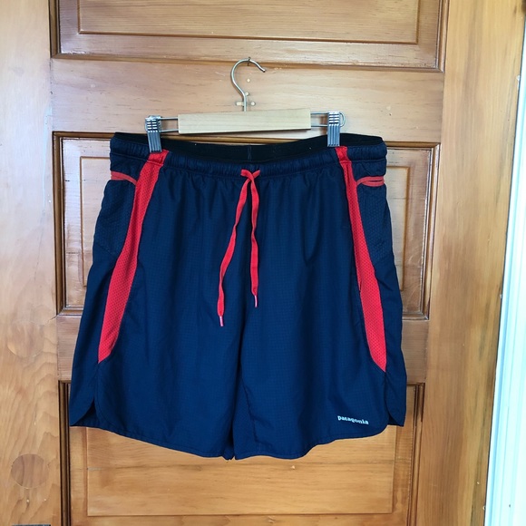 Patagonia Other - FLASH SALE Patagonia Running Shorts